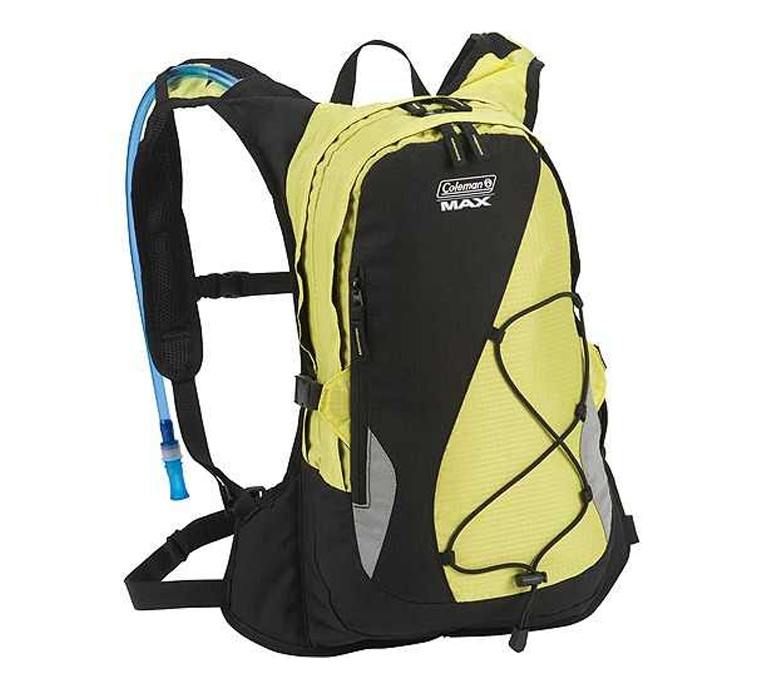 MALETIN CON BOLSA PARA LIQUIDO 14 LITROS COLEMAN