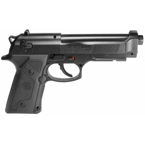 PISTOLA BERETTA ELITE II DE AIRE