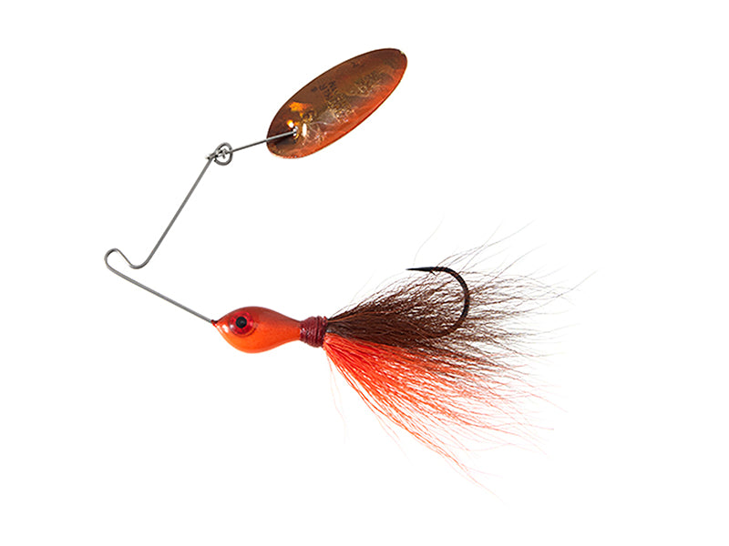 CUCHARA PANTHER MARTIN 9L-PMBBJ-BOH BUCKTAIL