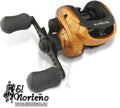 MOLINETE BAITCASTING SHIMANO CAIUS200
