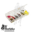 CAJA 3450-28 PLANO