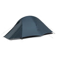 CARPA ASGARD 2P CAMPING TIENDA2X1.2M NARANJA