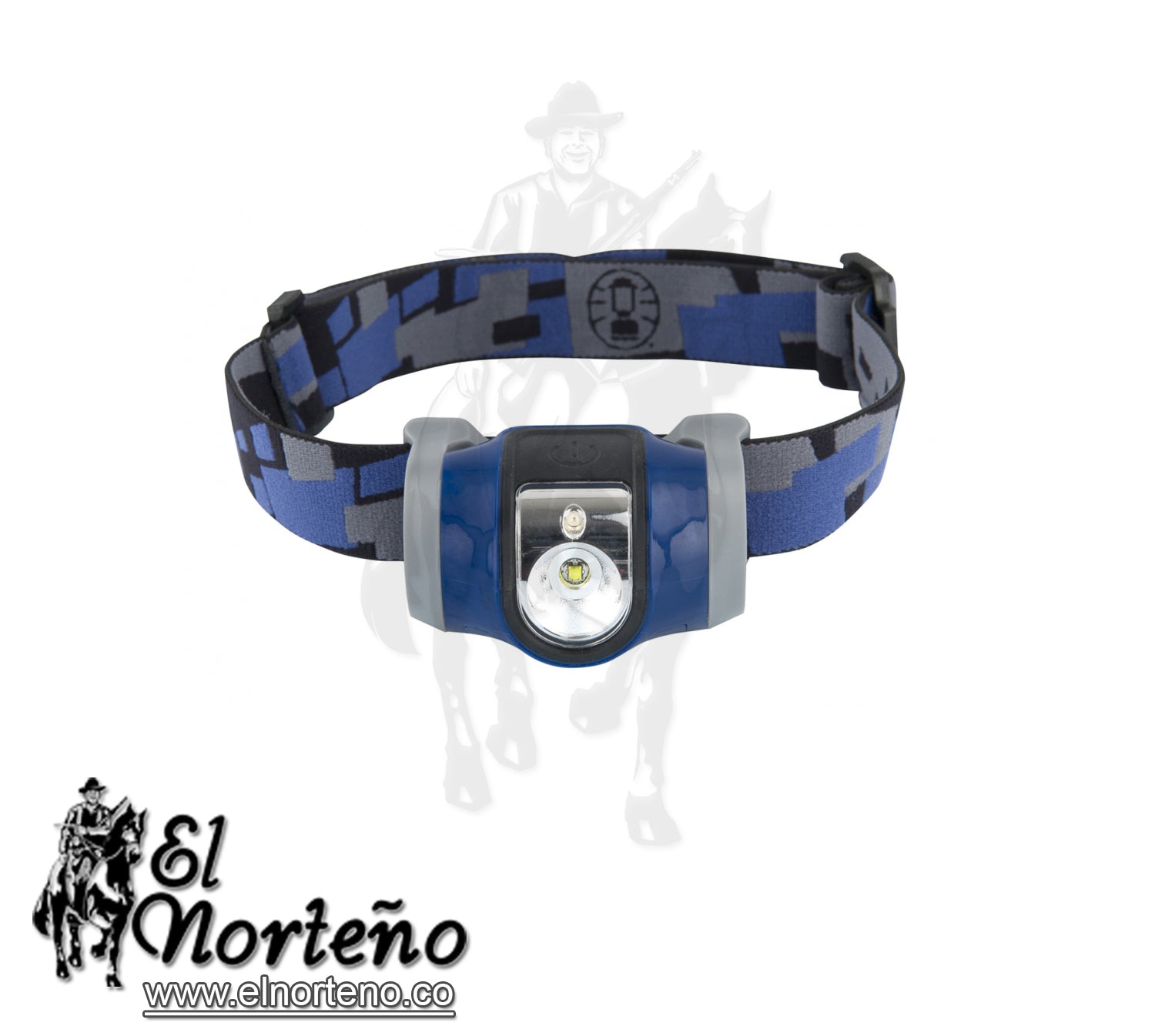 LINTERNA COLEMAN CHT7