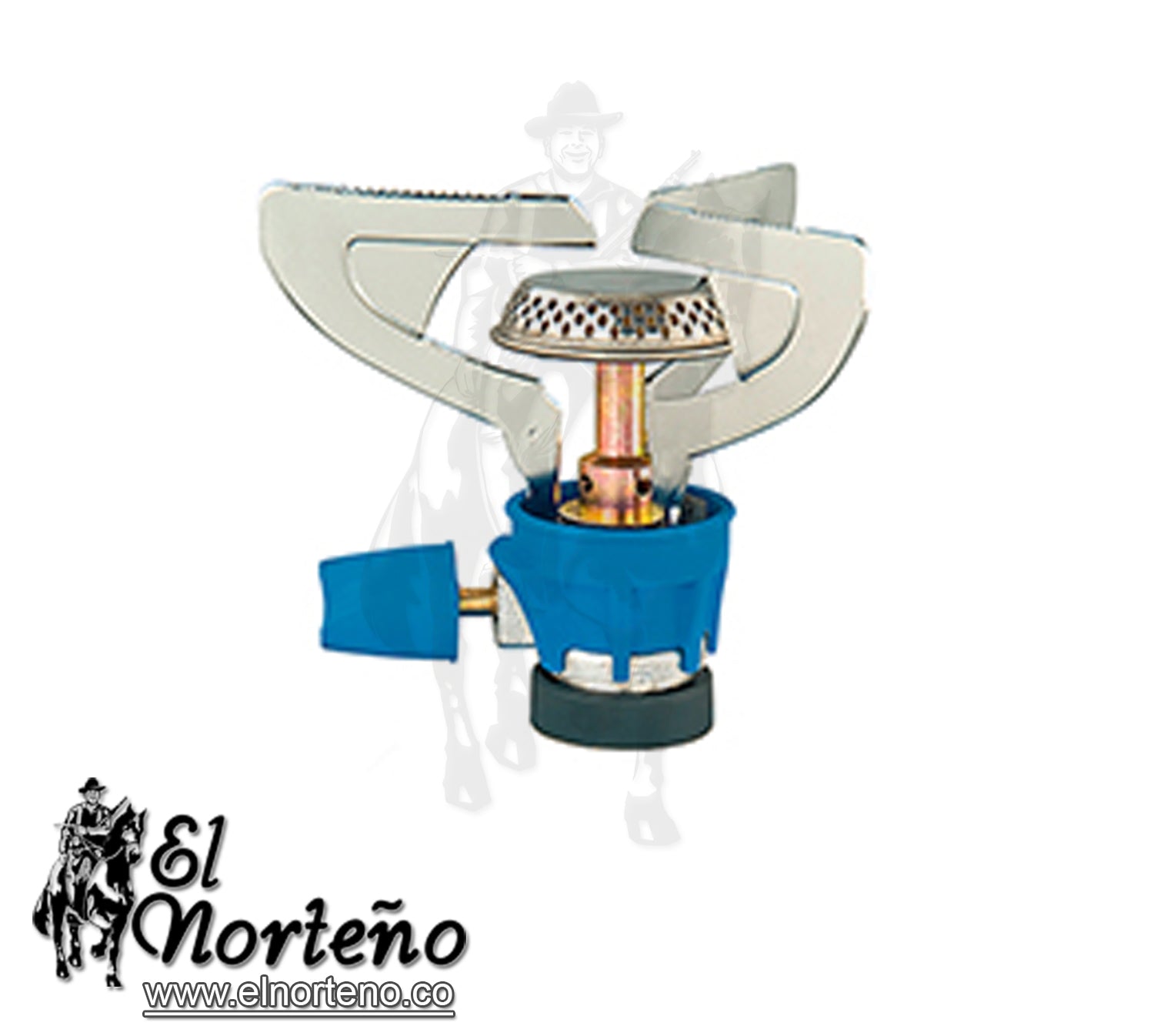 COCINILLA CAMPINGAZ 204183 TWISTER MICRO PLUS