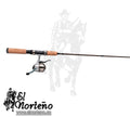 COMBO CAÑA MICROSPINU46CBO SHAKESPEARE
