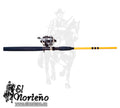 COMBO CAÑA MSCC802MHC EAGLE CLAW
