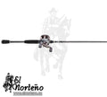 COMBO CAÑA ORRASX/701MH ABU GARCIA