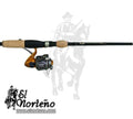 COMBO CAÑA TRX20602ML QUANTUM