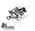 COMBO PESCA RAPALA CON PESO RTC-6PFSC