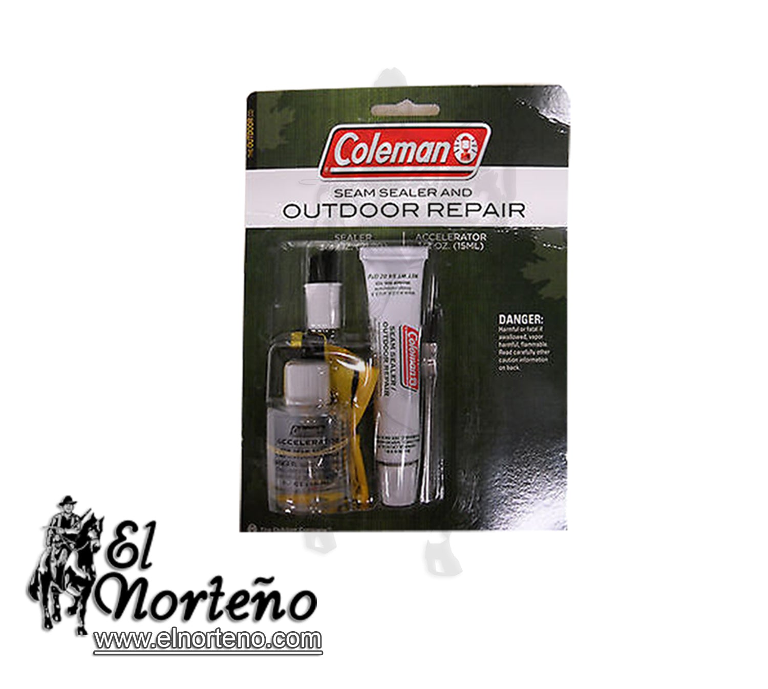 COMBO SELLADOR 2000004569 PARA CARPA COLEMAN