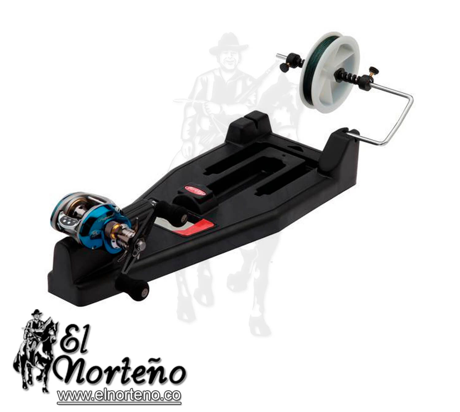 CONJUNTO BOBINABLE PLSS PORTABLE BERKLEY