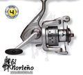 MOLINETE SPINNING SHAKESPEARE CONTENDER 20X
