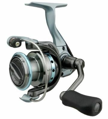 MOLINETE  OKUMA ALS-40