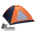 CARPA DE CAMPING 2 PERSONAS NTK PANDA