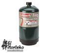 ESTUFA COLEMAN DE GASOLINA DUAL FUEL  1 QUEMADOR