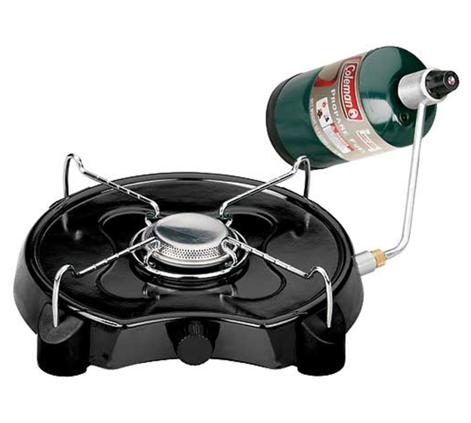 COCINILLA 1 HORNILLA PROPANO COLEMAN