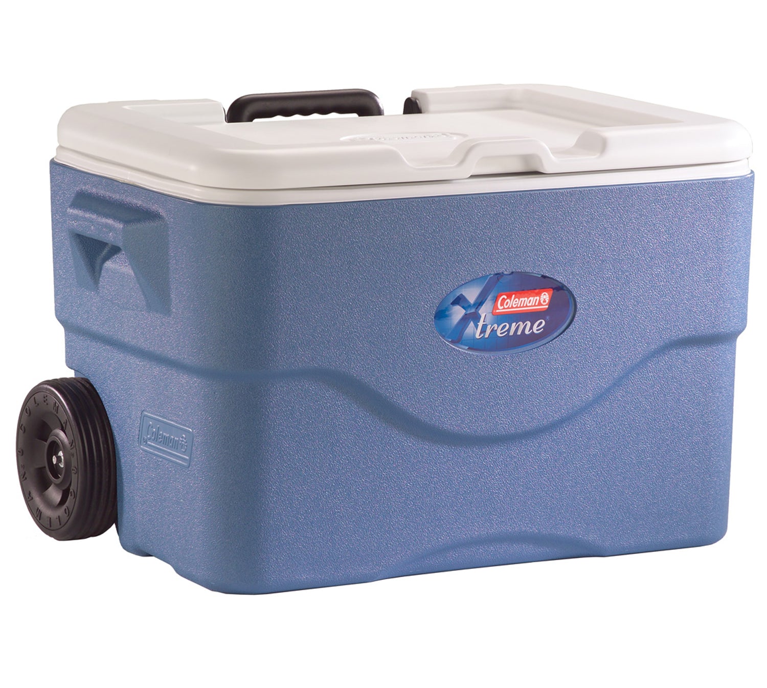 HIELERA COLEMAN WHEELED XTREME 5