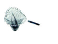 NASA CUMINGS HANDLE Net 17X21" 12"