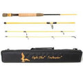 CAÑA EAGLE CLAW TRAILMASTER TM-L76SF4