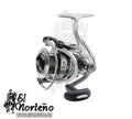 MOLINETE DAIWA EXE3000H EXCELER SPIN REEL