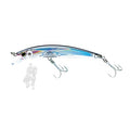 SEÑUELO  YO-ZURI CRYSTAL 3D MINNOW (F)  90MM F1145 C4