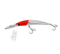 SEÑUELO  YO-ZURI CRYSTAL 3D MINNOW DEEP DIVER (F) 150MM F1154 C5