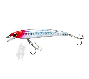SEÑUELO  YO-ZURI PINS MINNOW (F) 50MM F1161-RH