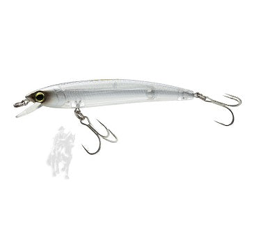 SEÑUELO  YO-ZURI PINS MINNOW (F) 50MM F1161-TGLM