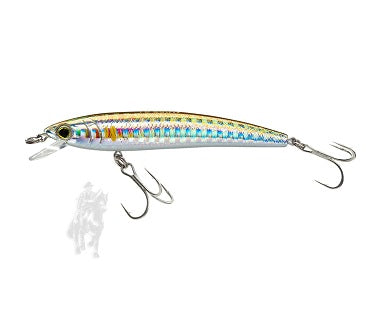 SEÑUELO  YO-ZURI PINS MINNOW (S) 50MM F1164-M44