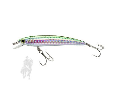 SEÑUELO  YO-ZURI PINS MINNOW (S) 50MM F1164-M99