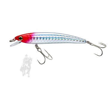SEÑUELO  YO-ZURI PINS MINNOW (S) 50MM F1164-RH