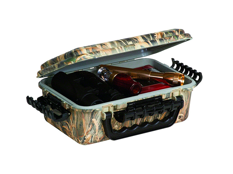 CAJA PLASTICA PLANO 146051 PC FIELD
