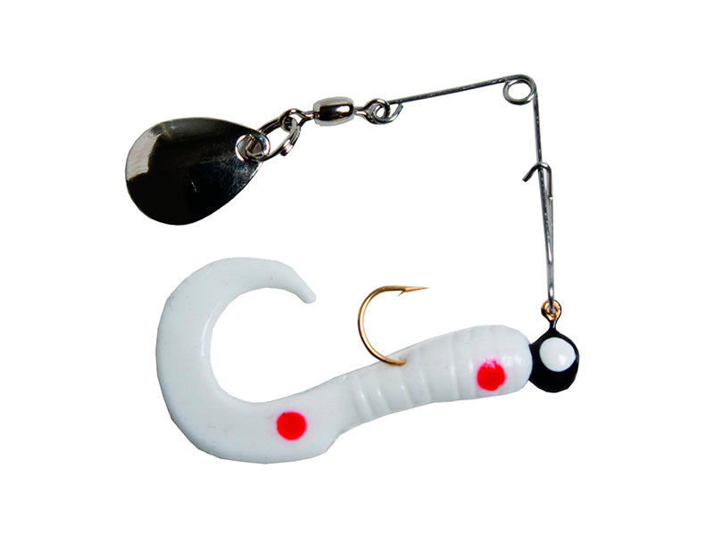 CUCHARA BETTS 021CT-35N