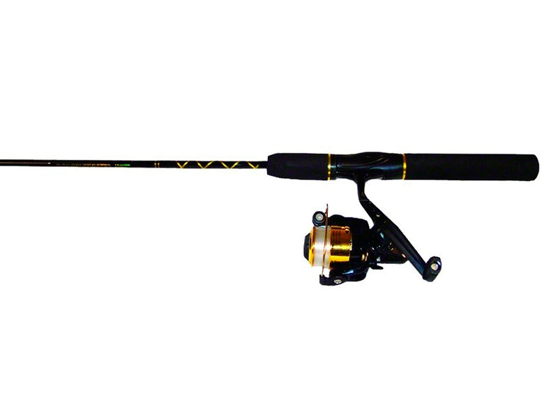 COMBO CAÑA MOLINETE MASTER  DN493 SPINNING COMBO