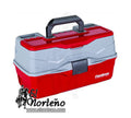 CAJA FLAMBEAU TACKLE BOX ASSORTMENT RED