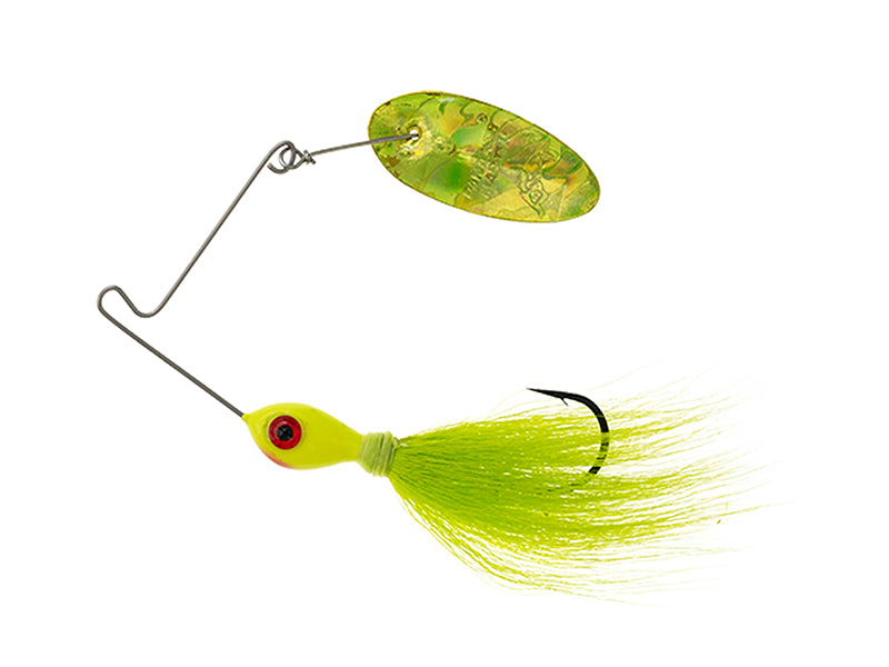 CUCHARA PANTHER MARTIN 9L-PMBBJ-CH BUCKTAIL