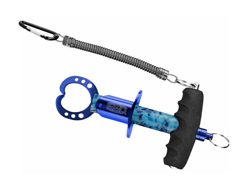 GANCHO DE PESCA EGO 75017 KRYPTEK MINI