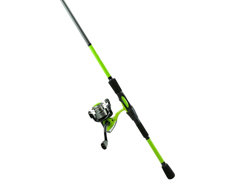 COMBO CAÑA OKUMA CH-662M-30KW CHAMELEON