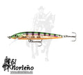 RAPALA HJ08GP HUSKY JERK