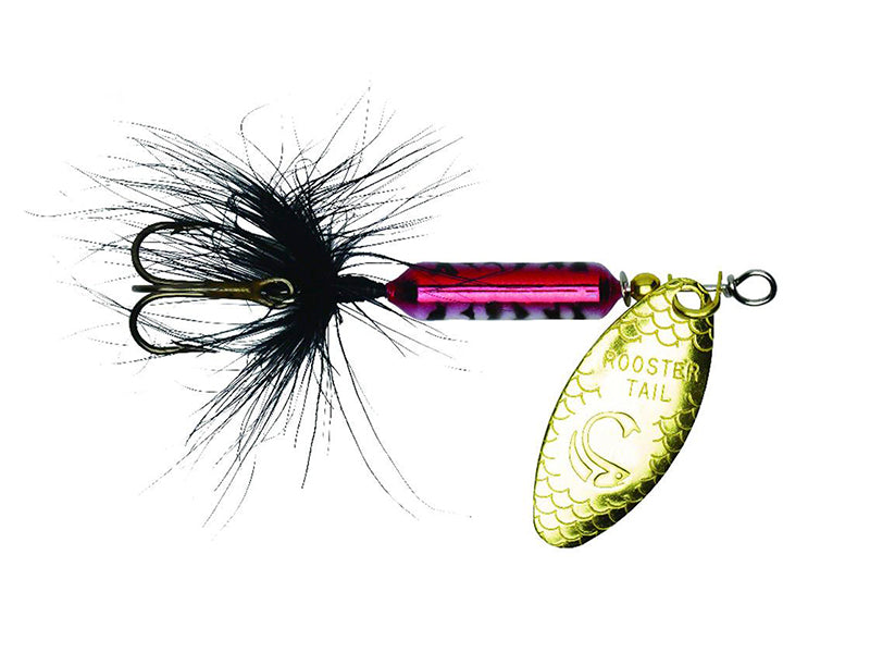 CUCHARA WORDENS ROOSTER TAIL 1/16 OZ 379427