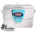 HIELERA MARINA 36QT COLEMAN