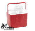 HIELERA 9 QT ROJO COLEMAN