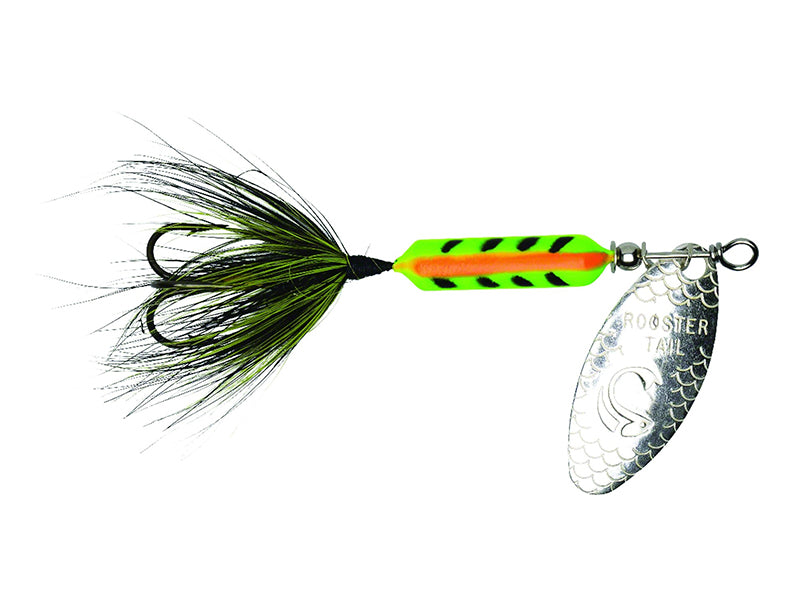 CUCHARA WORDENS ROOSTER TAIL 1/16 OZ 379455