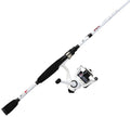 COMBO CAÑA IKESP30/601M SPINNING ABU GARCIA