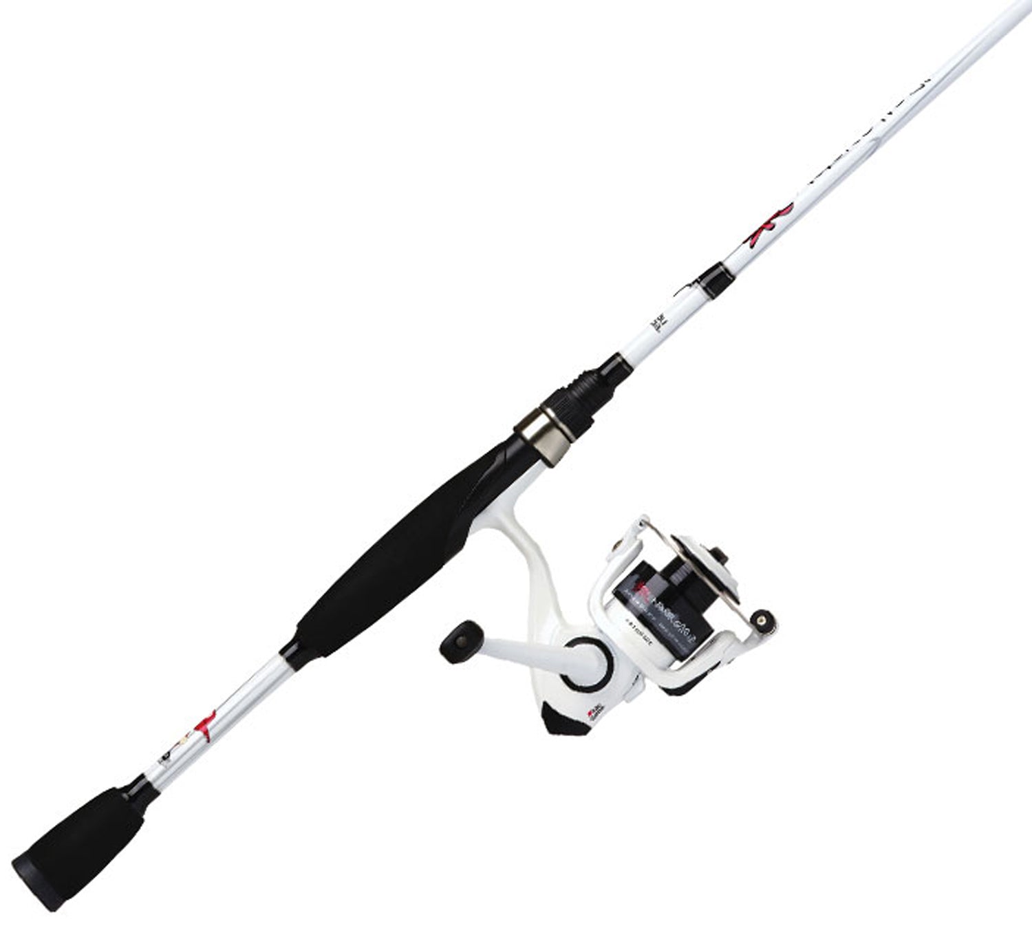COMBO CAÑA IKESP30/601M SPINNING ABU GARCIA