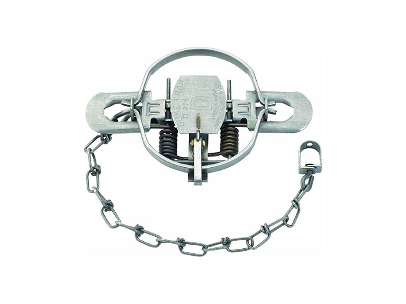 ATRAPADORES DE RESORTE DUKE 0490 TRANPS #2