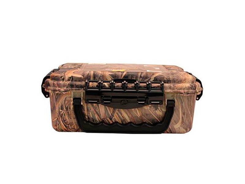 CAJA PLASTICA PLANO 146051 PC FIELD