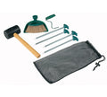 EQUIPO COLEMAN PARA CARPA