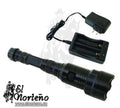 LINTERNA SWAMP FOX DFL-1003-T6