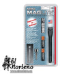 LINTERNA MINI MAGLITE NEGRA AAA